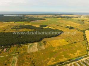 Działki nad morzem_Smołdzino_1000m2_1