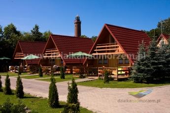 Działki rekreacyjne_Mielenko I_870m2_10 - wizualizacje, rzuty, obiekty